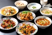 ◎WEB予約でリボンポイント3ポイント◎【名古屋発】*日帰り昼食付*『神戸中華ランチと神戸港クルーズ』1